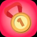 Net World Advertising Icon