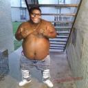 Papa Robbie's trap house Icon