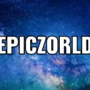 Epiczorld Icon