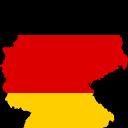 Minimap Germany Icon