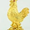 The Church Of Bon Icon