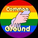 Common Ground Icon