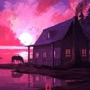 sleepy hideout ♥︎ Icon