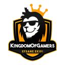 Kingdom Of Gamers Icon