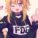 F-O-G COMMUNITY Icon