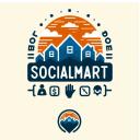 Social Mart Icon
