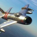 The Mig-19 Lounge Icon
