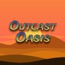Outcast Oasis Icon