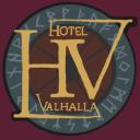 Hotel Valhalla Servers Icon
