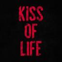 KISS OF LIFE Icon