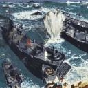 Colonial Landing Ship Icon