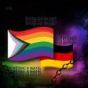 Alternative and LGBTQ+ Germany Icon