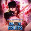BLOX FRUIT GIVEAWAYS Icon