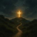 The Narrow Path Icon