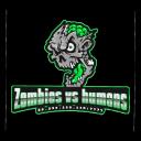 Zombies Vs Humans[V2.1] Icon