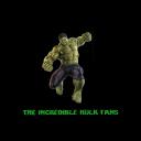 The Incredible Hulk Fans!!! Icon