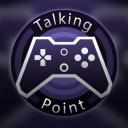 Talking Point Icon