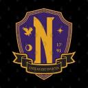 Nevermore academy Icon