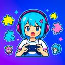 The Spectrum Cafe Icon