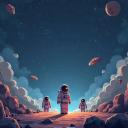 OdysseyCraft🌌 Icon