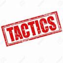 Tactics Official Discord Icon