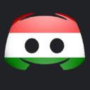 Magyar Gamer's Discord Szerver Icon