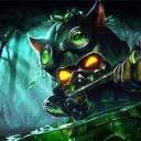 Yordle Scuad – LATAM Gaming Icon