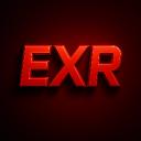 EXR Icon