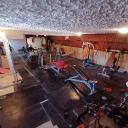 Фитнес зала с. Средногорци Icon
