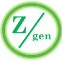 Z gen hub Icon