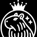 Capivara REPUBLICA Icon