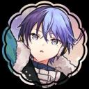 ⊱ ❄ 𝘿𝙧𝙚𝙖𝙢𝙮 𝙒𝙞𝙣𝙩𝙚𝙧 ❄ ⊰ Icon