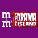 M&M’s Total Drama Icon