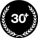 SocialAnxiety30+ Icon