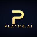 PLAYM8.AI Icon