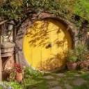 The Hobbit Hole Icon