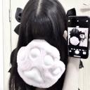 ꒰ఎ  snowy paws  ໒꒱ Icon