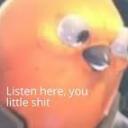 No petty shit :) Icon