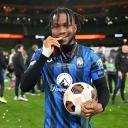 Ademola Mia Lookman🧙🏿🪄 Icon