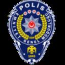 Emniyet Genel Müdürlüğü Icon