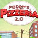 Peter's Pizzeria 2.0 Icon