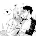 Make out & make friends! Icon