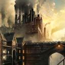 Gears of Gelheim Icon