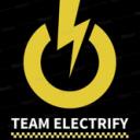 Team electrify Icon