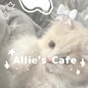 •✿✧ᴀʟʟɪᴇ's ᴄᴀғᴇ✧✿• Icon