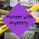 crimewithmystery Icon