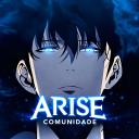 ARISE COMUNIDADE Icon