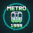 Metro1999 Icon
