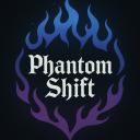 Phantom shift Icon