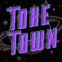 Toke Town | 21+ | Icon